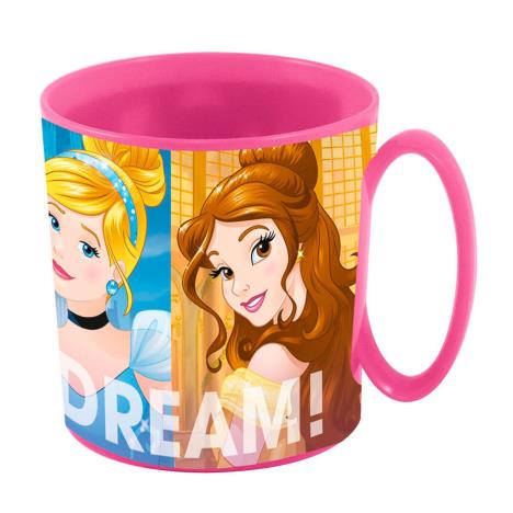 Disney Princess 350ml Microwave Mug £2.49